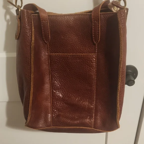 AP Portland Leather N/S Lola Bag - Picture 2 of 8